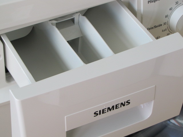 Siemens WM 14E340